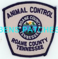 TENNESSEE,A,ROANE COUNTY ANIMAL CONTROL 1